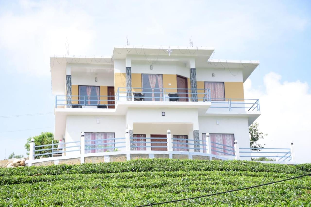 Vagamon Green Haven Resort Exterior foto