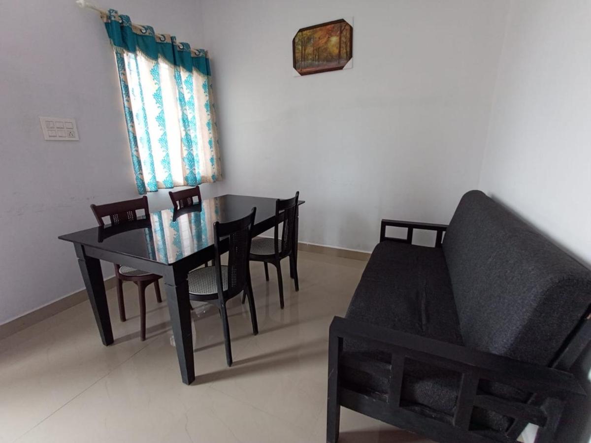 Vagamon Green Haven Resort Exterior foto
