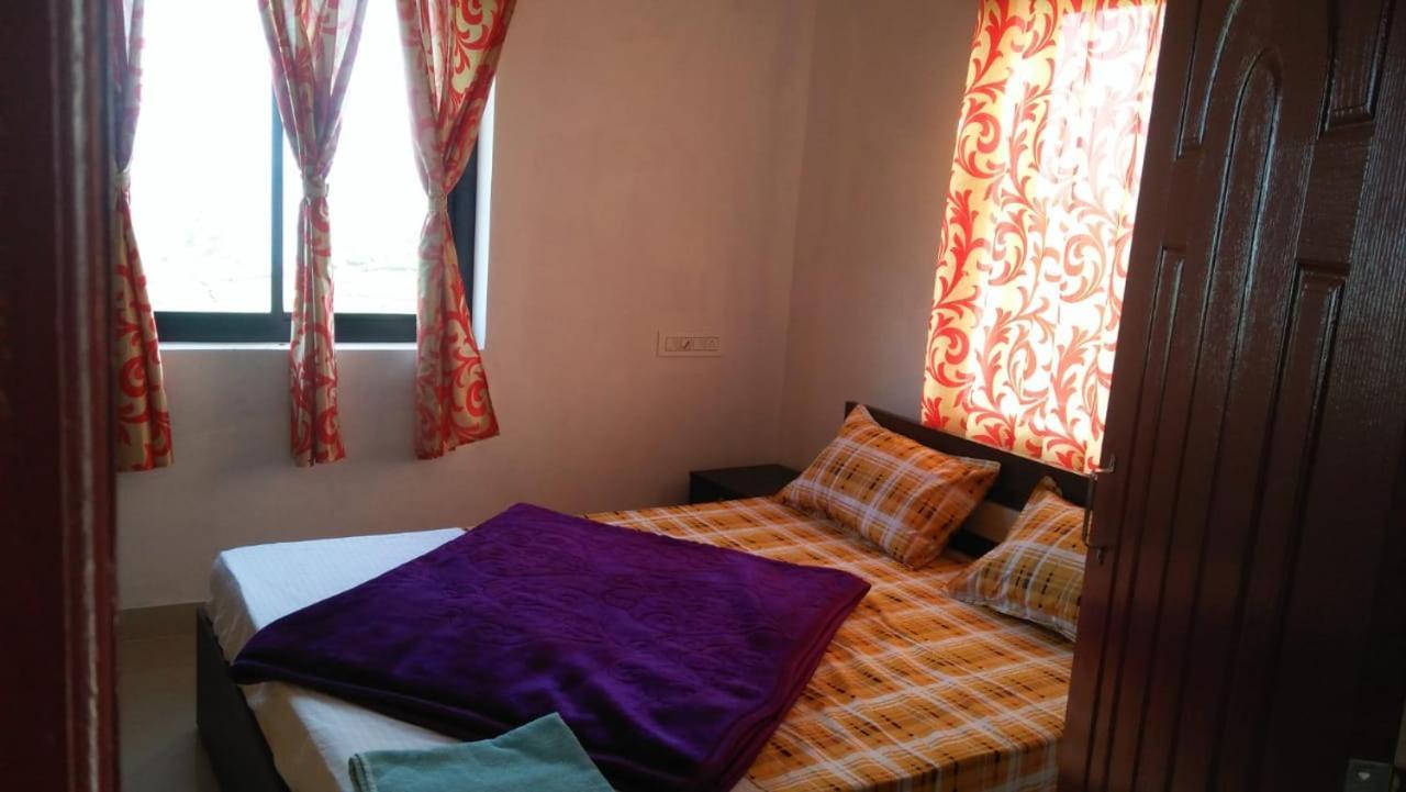 Vagamon Green Haven Resort Exterior foto